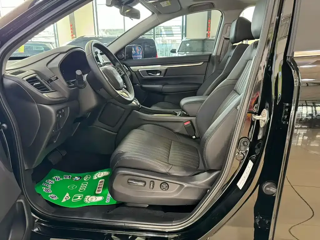 Honda Breeze 2022 из CN, фото 10