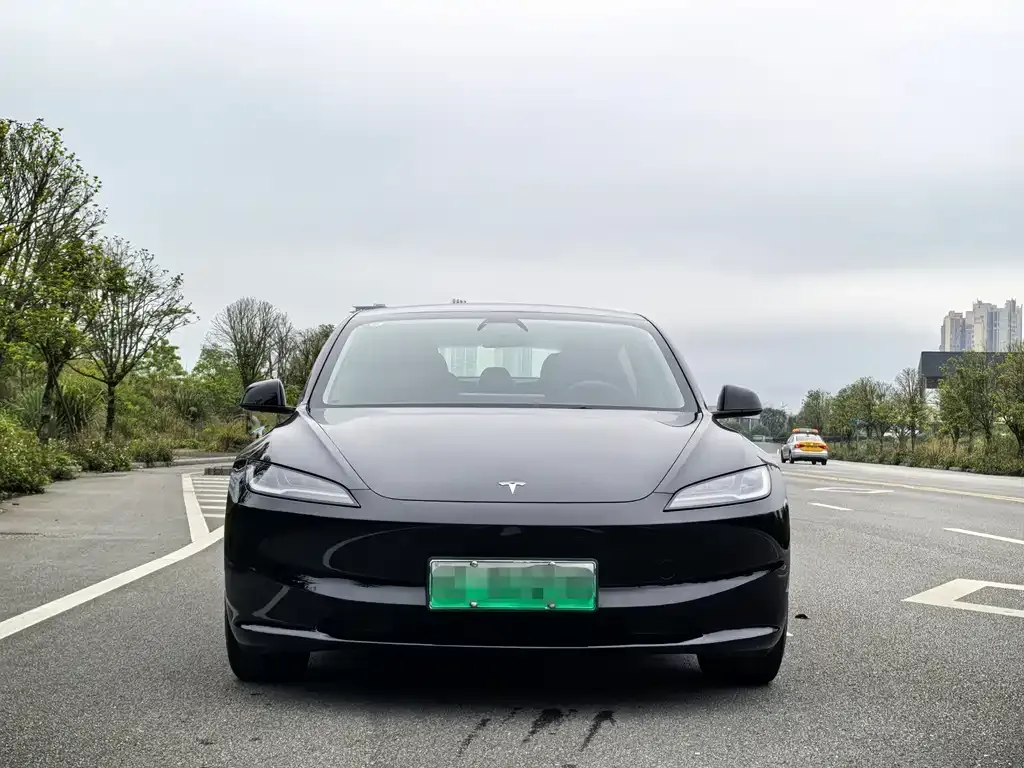 Tesla Model 3 2023 из CN, фото 2