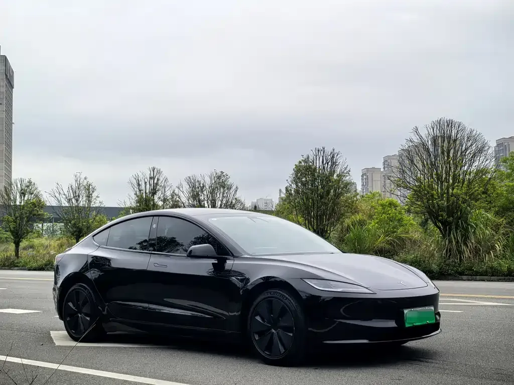 Tesla Model 3 2023 из CN, фото 6