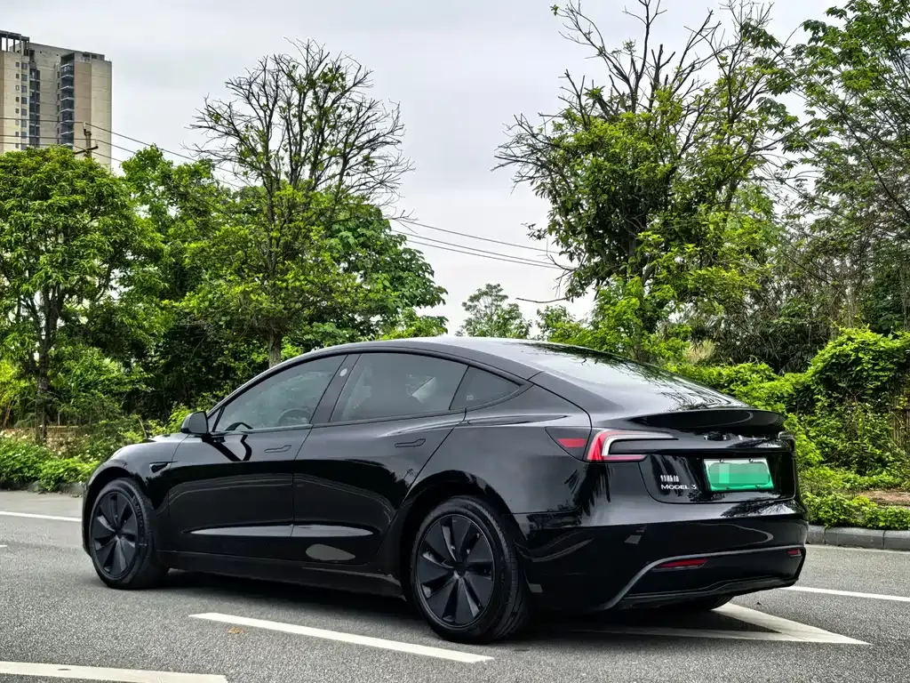Tesla Model 3 2023 из CN, фото 5