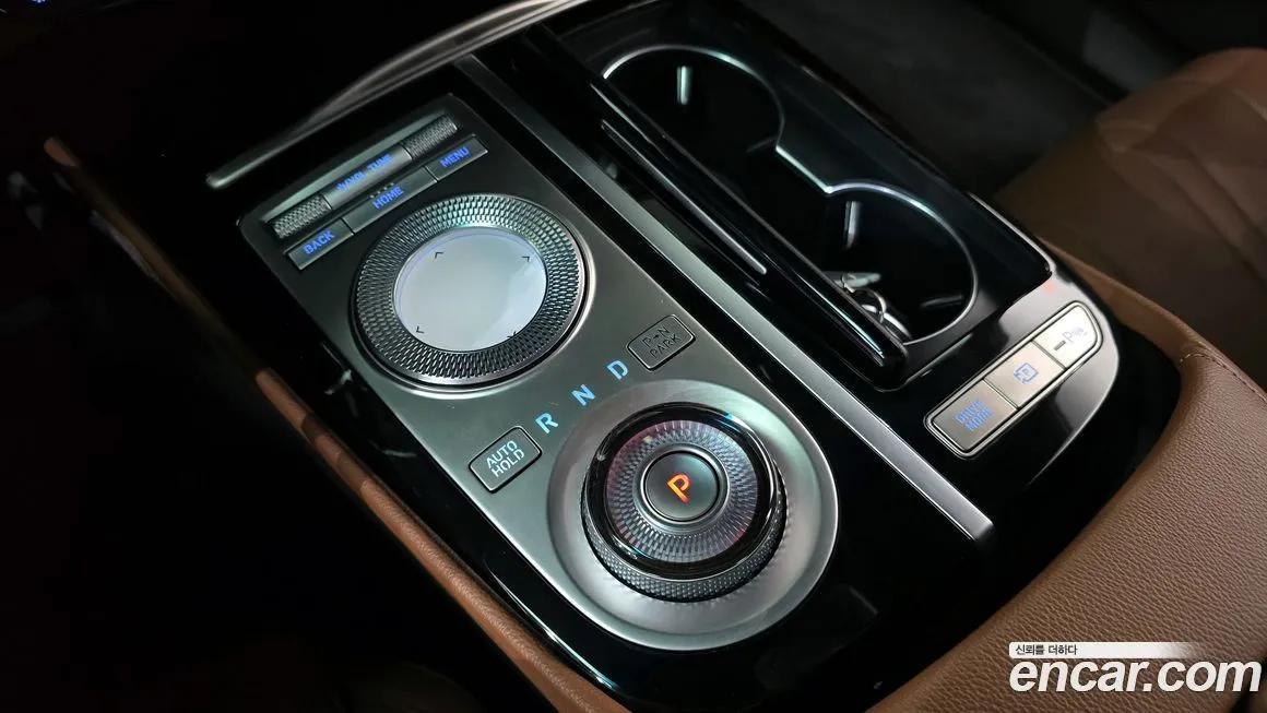 Genesis G80 2022 из KR, фото 8