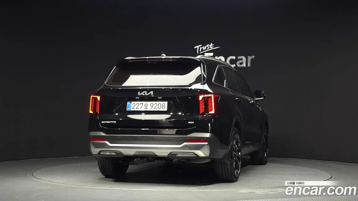 Kia Sorento — фото 2