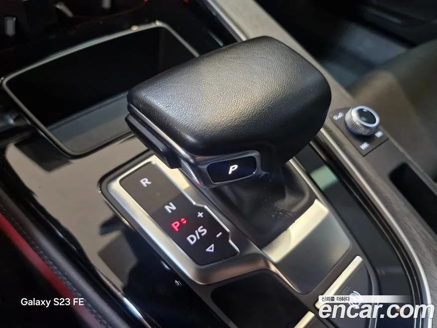 Audi A4 2023 из KR, фото 5