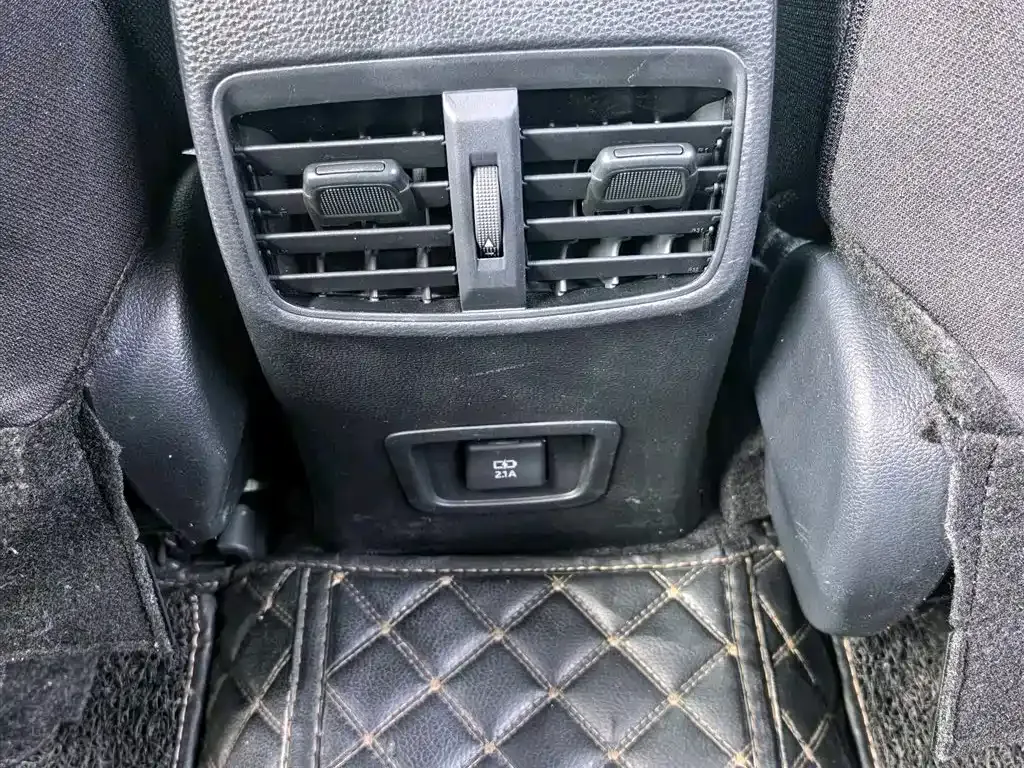 Toyota Levin 2023 из CN, фото 7