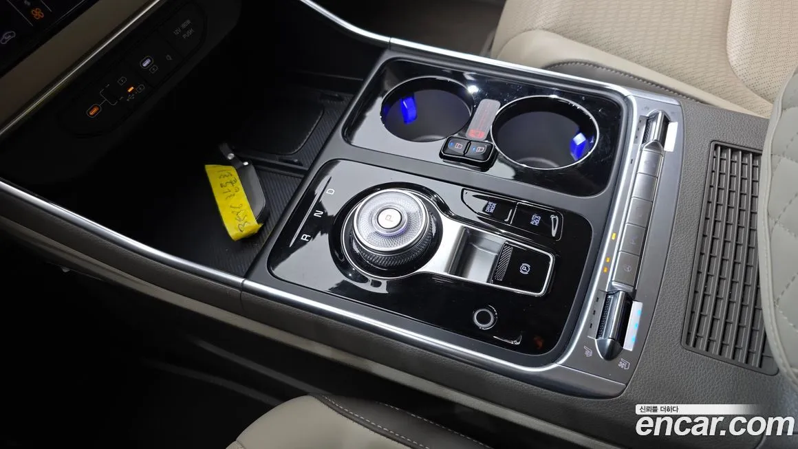 Kia Carnival 2025 из KR, фото 6