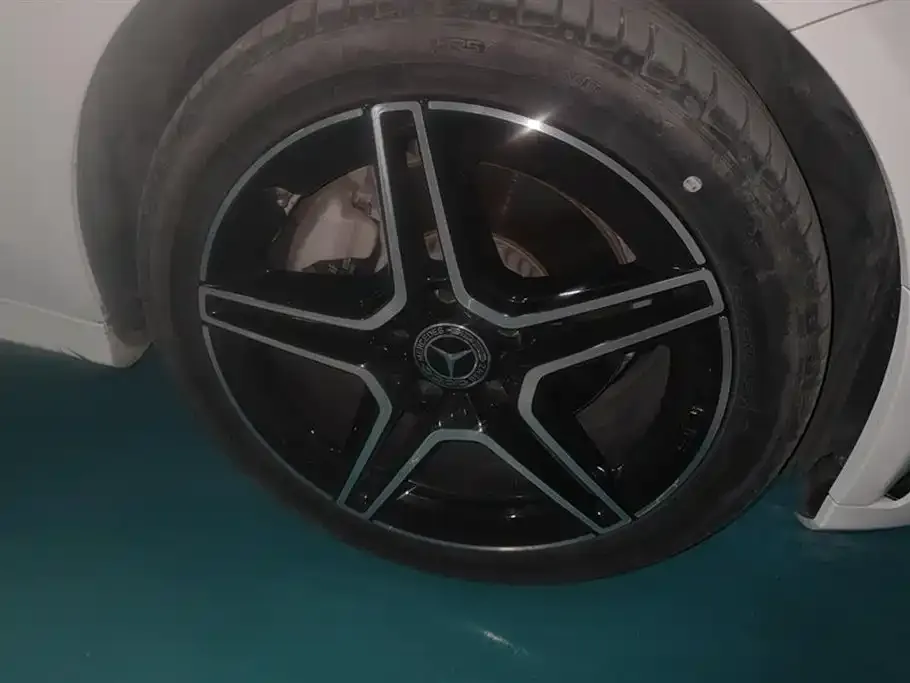 Mercedes-Benz C-Class 2021 из CN, фото 10