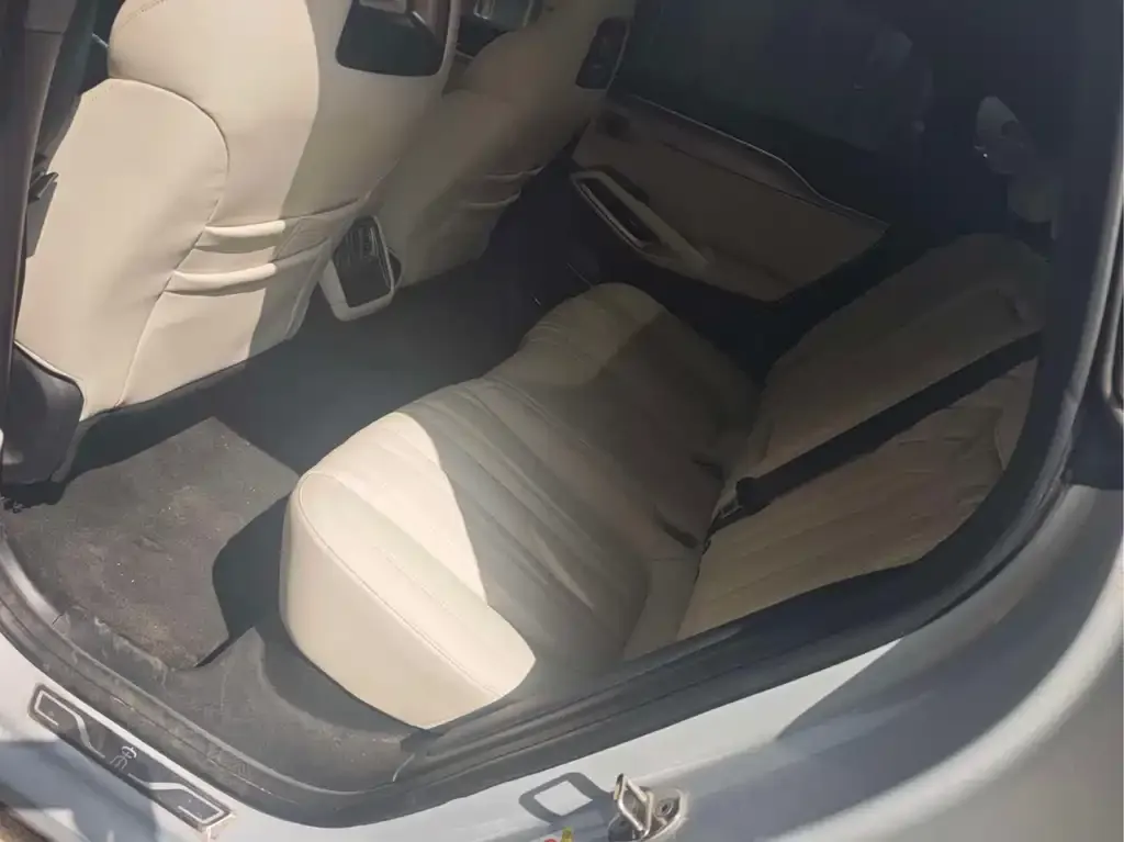 BYD L EV 2024 из CN, фото 3