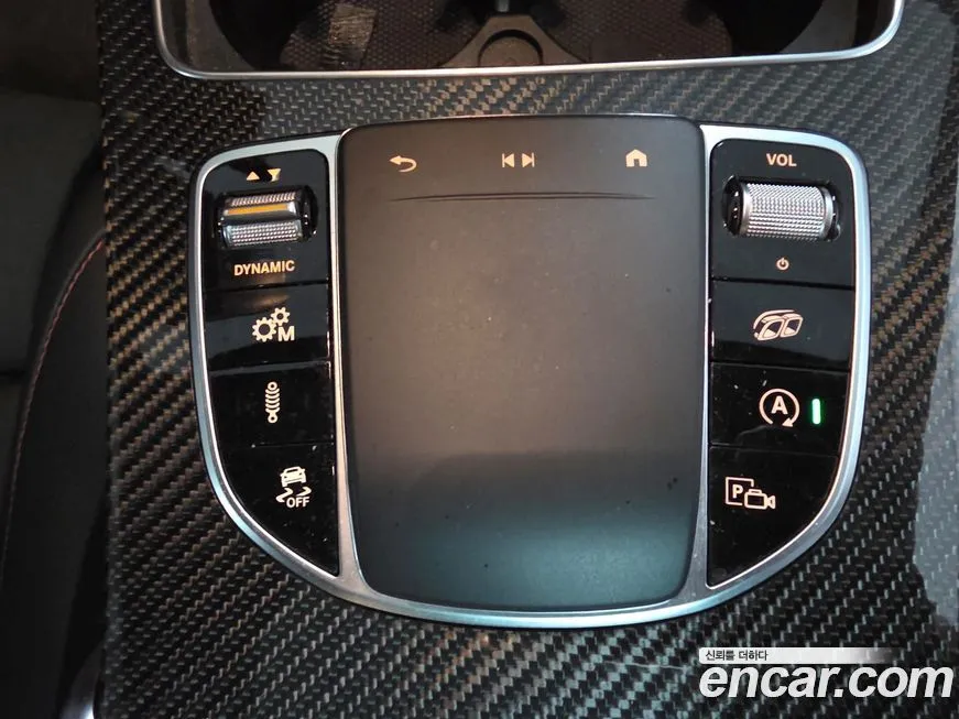 Mercedes-Benz GLC-Class 2022 из KR, фото 6
