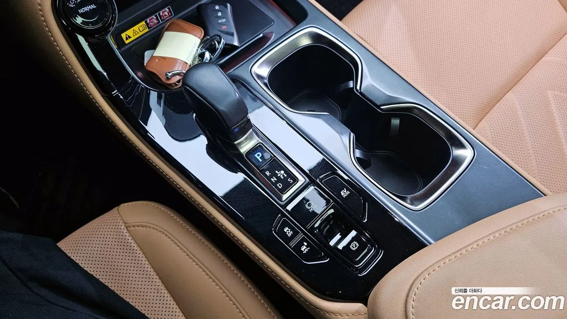 Lexus NX 2025 из KR, фото 10
