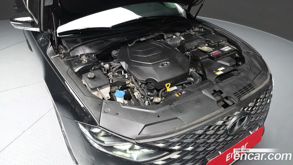 Hyundai Grandeur 2022 из KR, фото 10