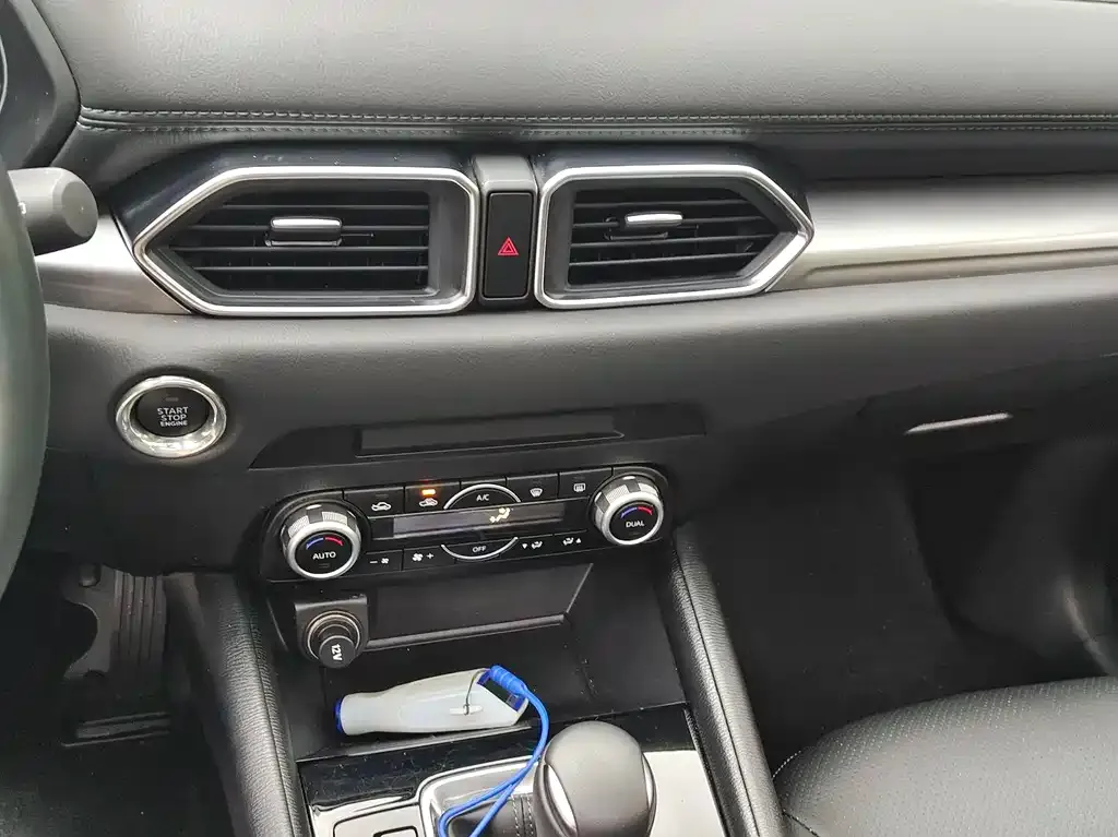 Mazda CX-5 2023 из CN, фото 3