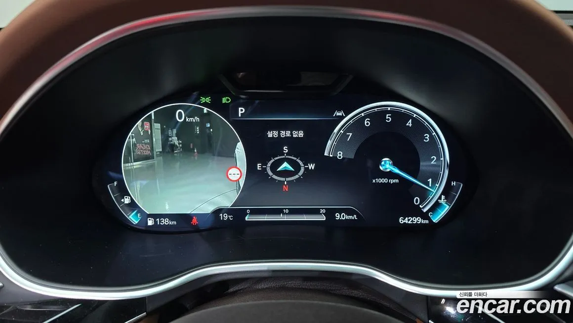 Genesis G80 2022 из KR, фото 8