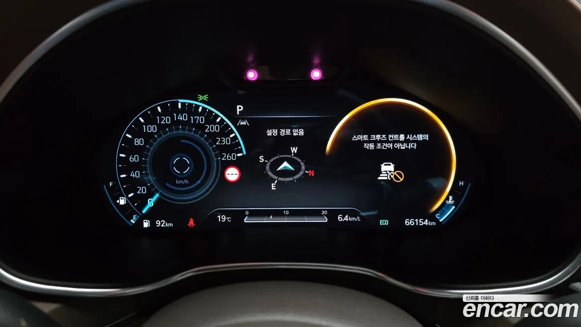 Genesis G80 2022 из KR, фото 2