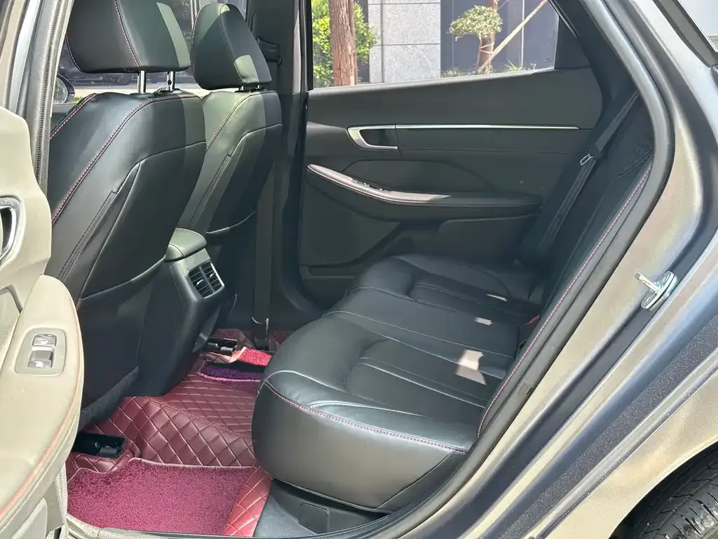 Hyundai Sonata 2022 из CN, фото 2