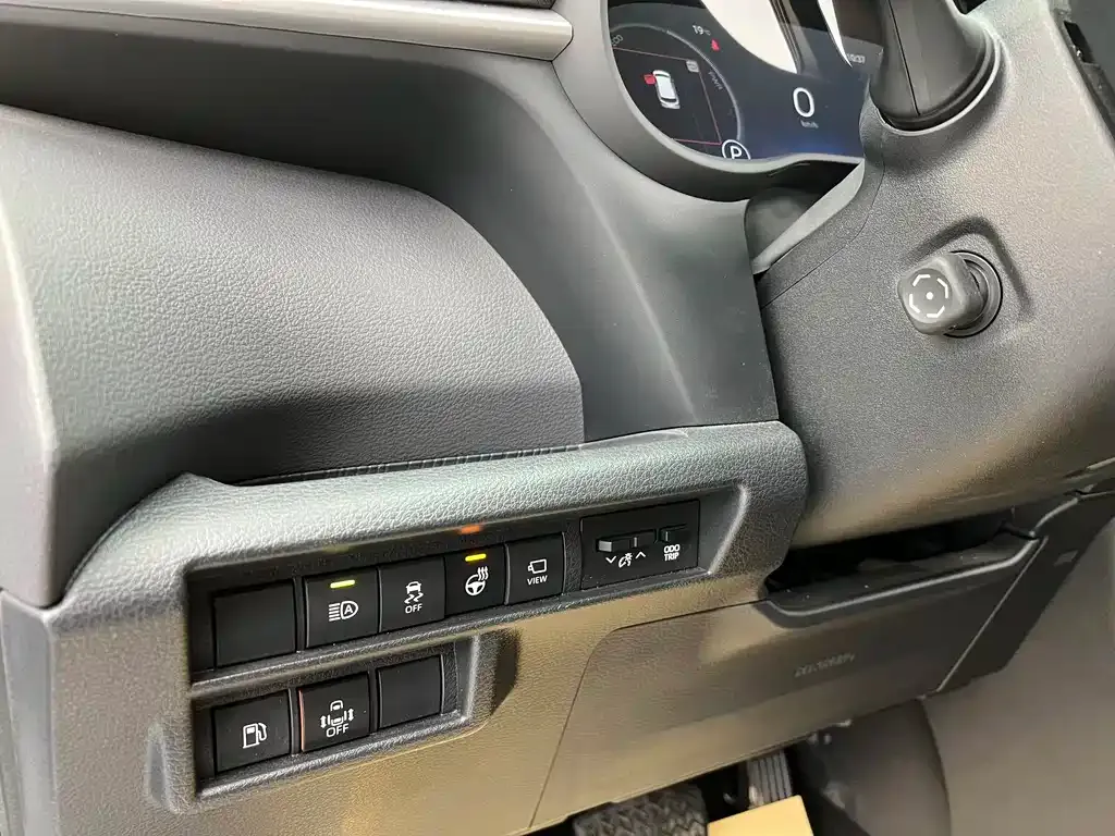 Toyota Sienna 2024 из CN, фото 6