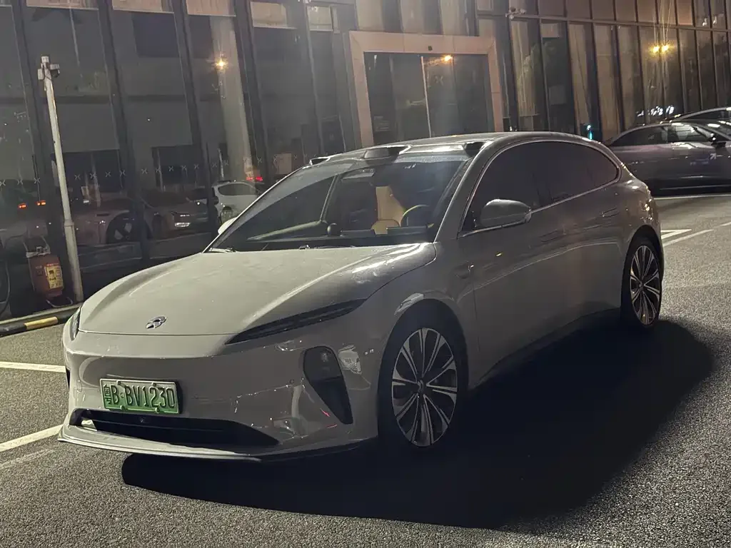 NIO ET5T 2023 из CN, фото 1