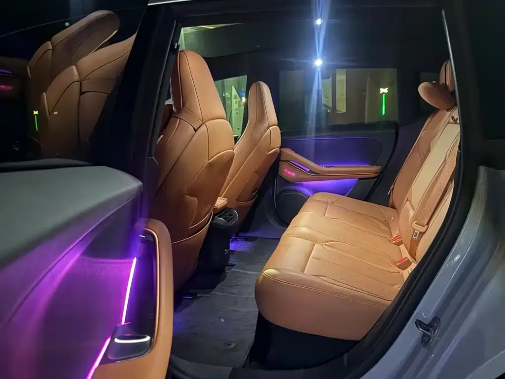 NIO ET5T 2023 из CN, фото 2