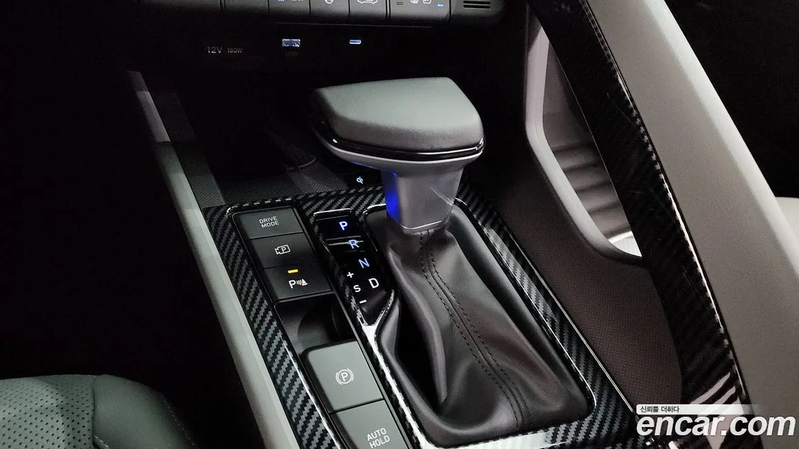 Hyundai AVANTE 2026 из KR, фото 8