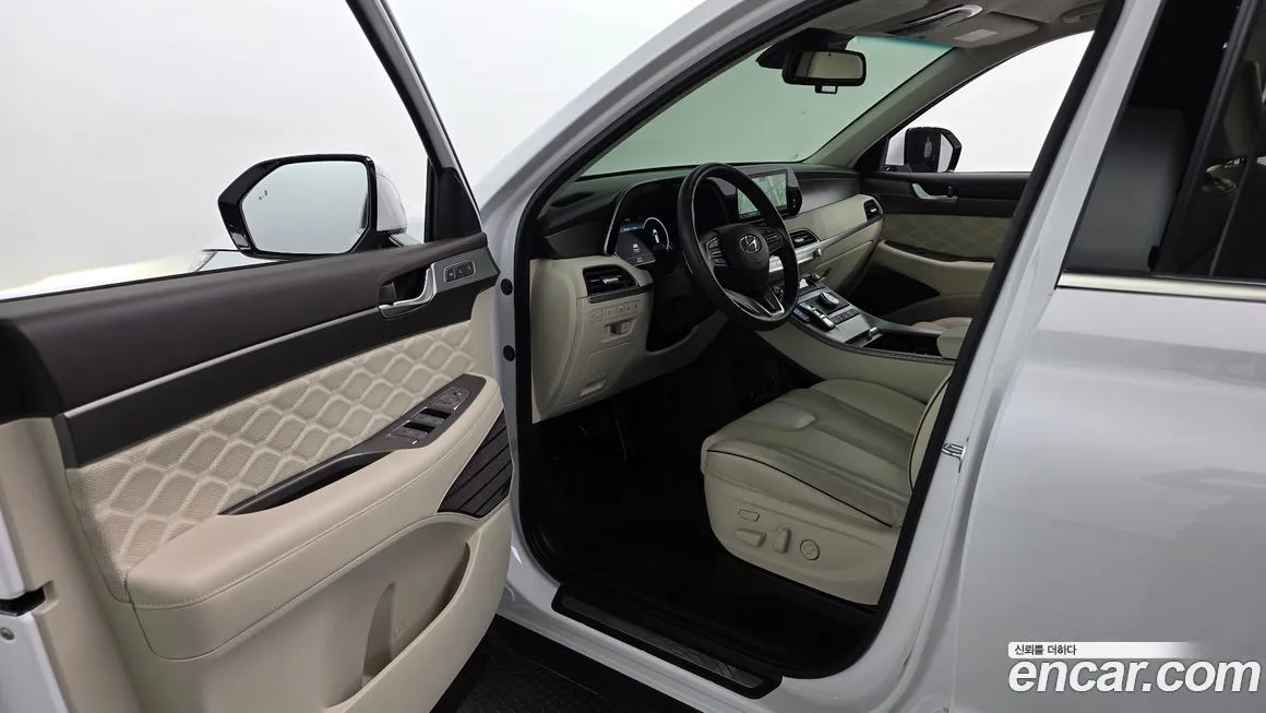 Hyundai Palisade 2022 из KR, фото 6