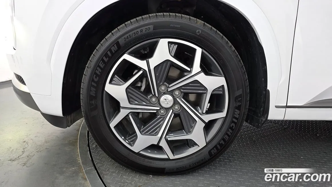 Hyundai Palisade 2022 из KR, фото 7