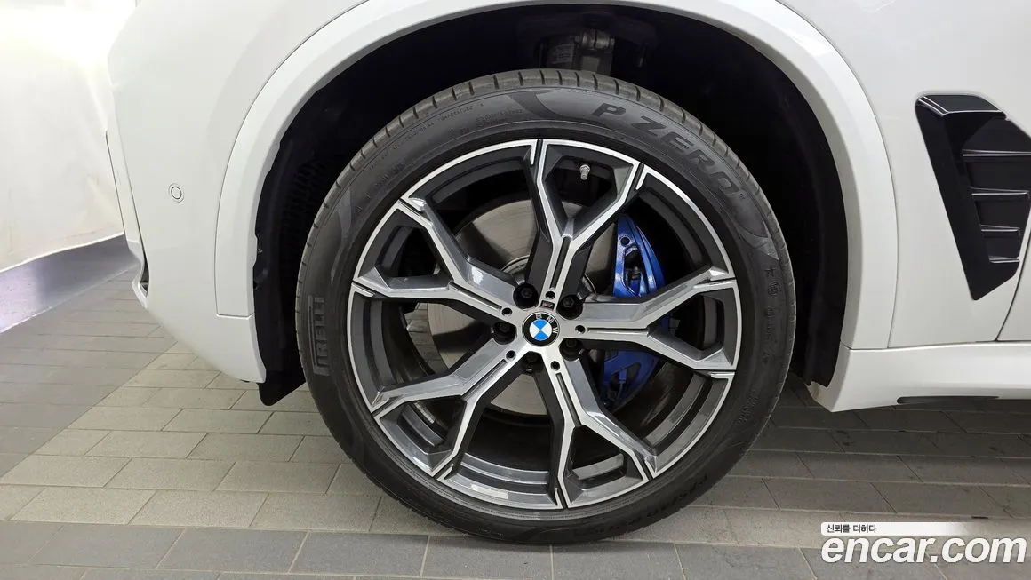BMW X5 2025 из KR, фото 9