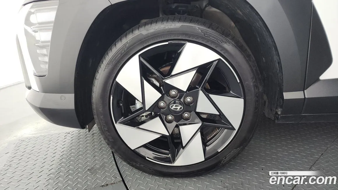Hyundai Kona 2023 из KR, фото 10