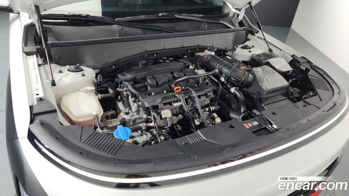 Hyundai Kona 2023 из KR, фото 3