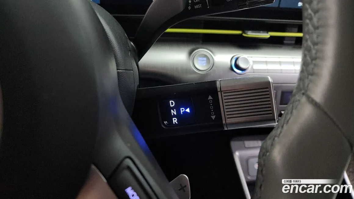 Hyundai Kona 2023 из KR, фото 6