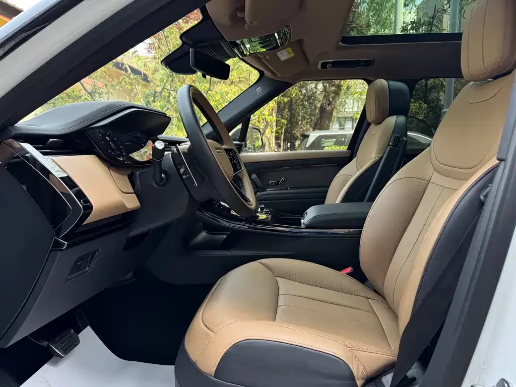 Land Rover Sport 2023 из CN, фото 5