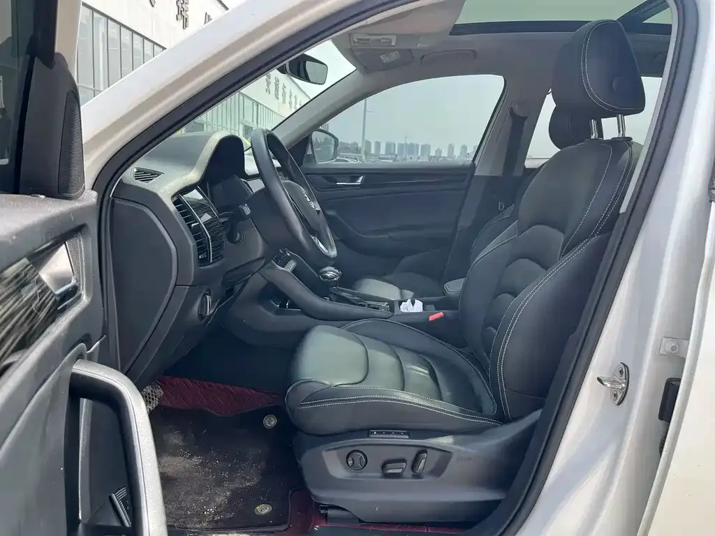 Skoda Kodiaq 2022 из CN, фото 7