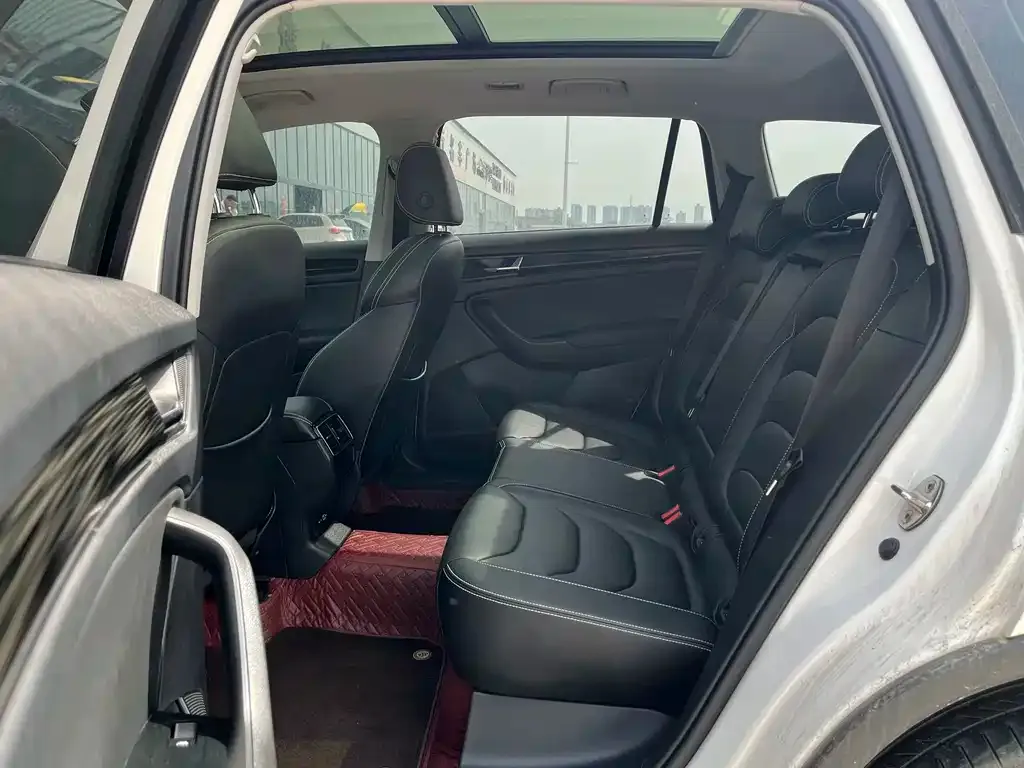Skoda Kodiaq 2022 из CN, фото 10