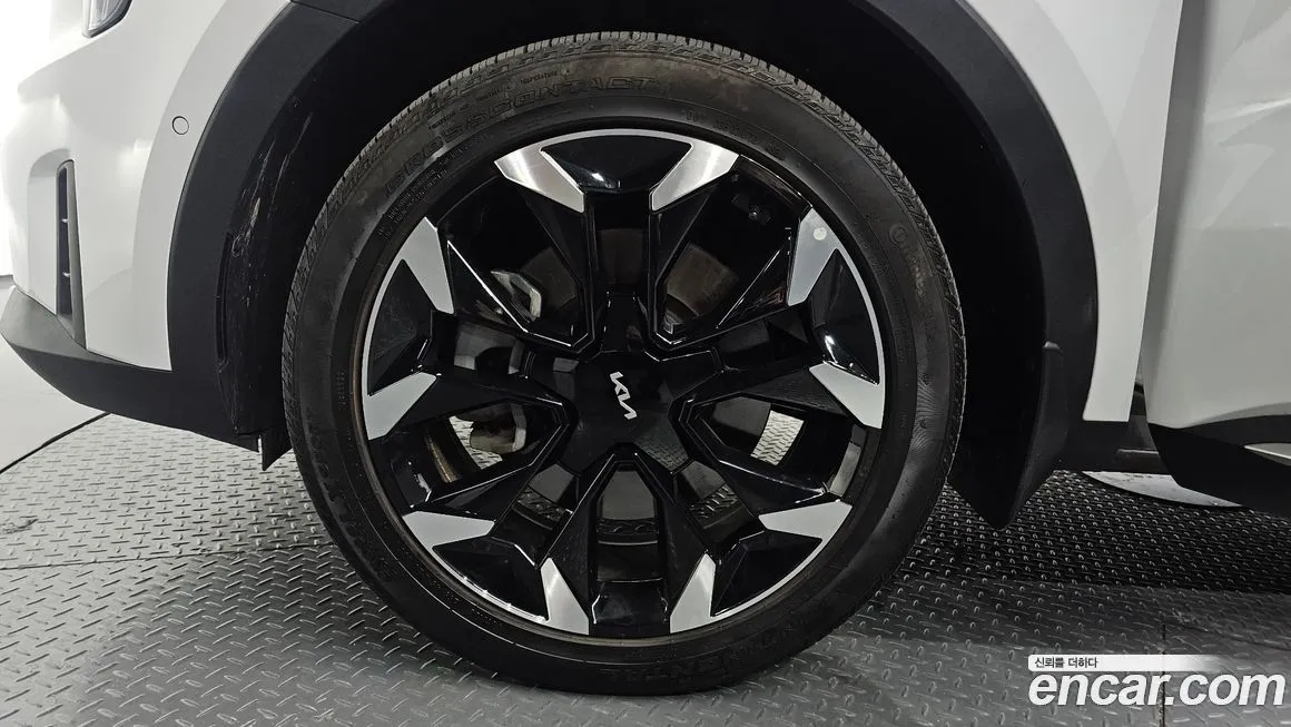 Kia Sorento 2025 из KR, фото 8