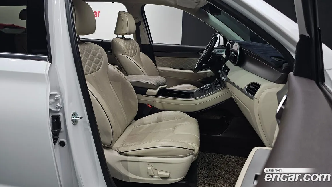 Hyundai Palisade 2022 из KR, фото 6