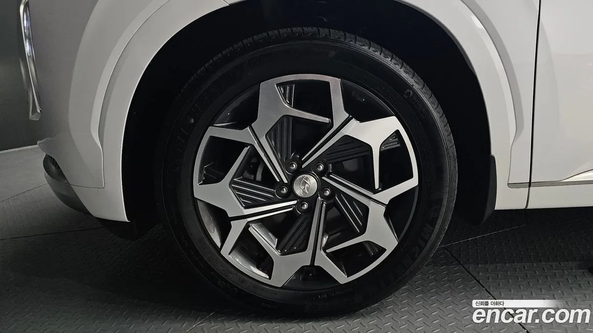 Hyundai Palisade 2022 из KR, фото 7