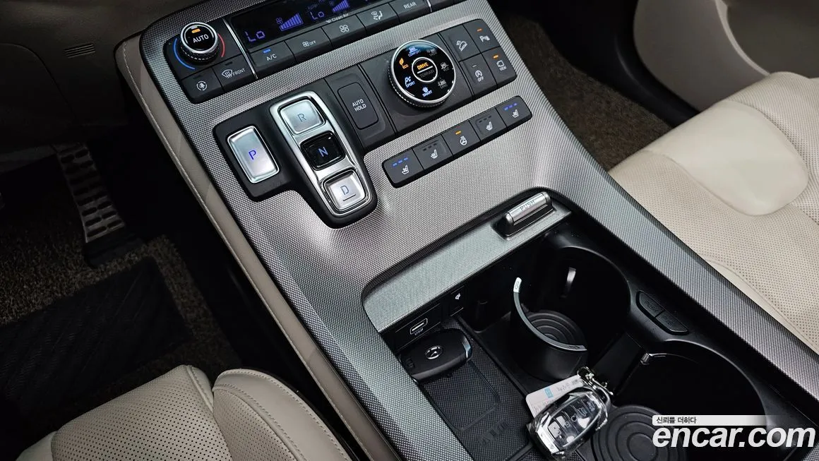 Hyundai Palisade 2022 из KR, фото 9