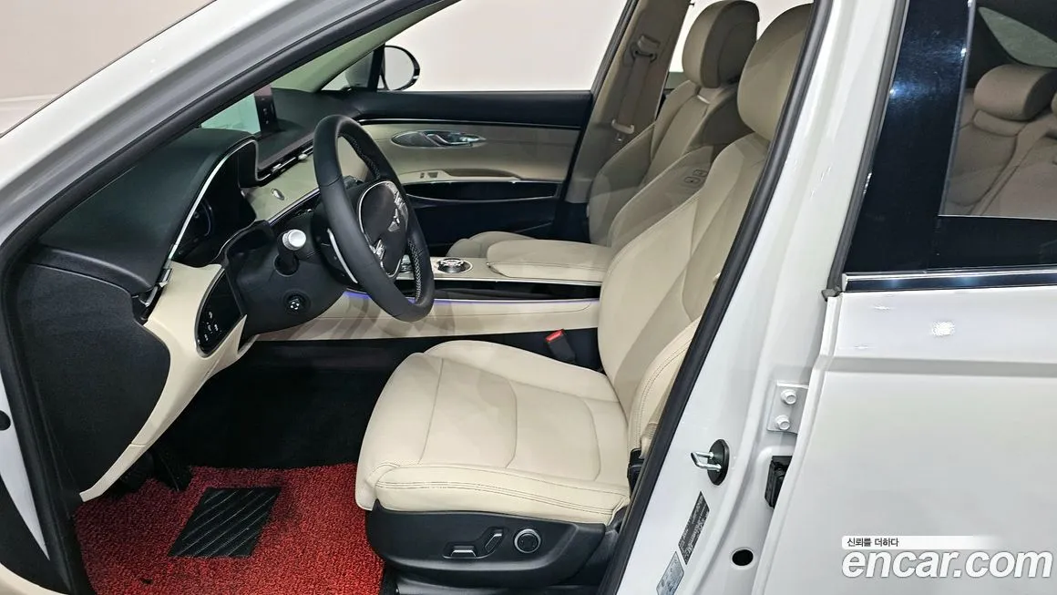 Genesis GV70 2023 из KR, фото 9