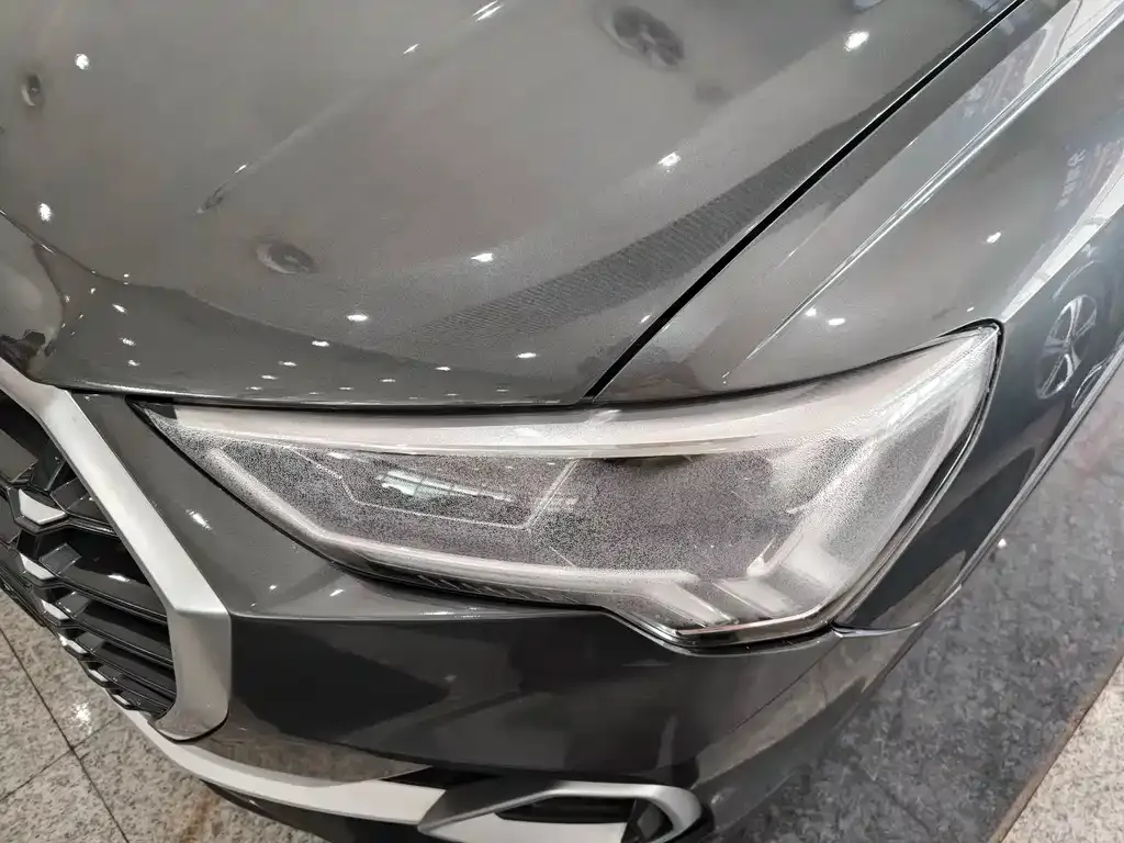 Audi Q3 2022 из CN, фото 9