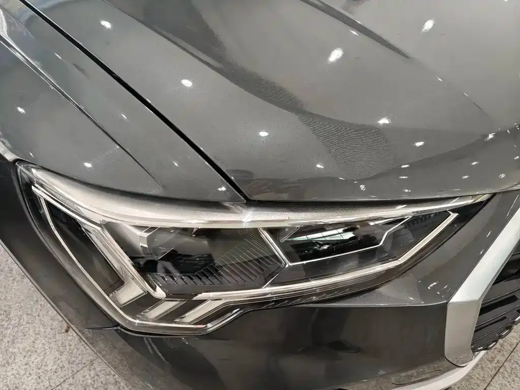 Audi Q3 2022 из CN, фото 8