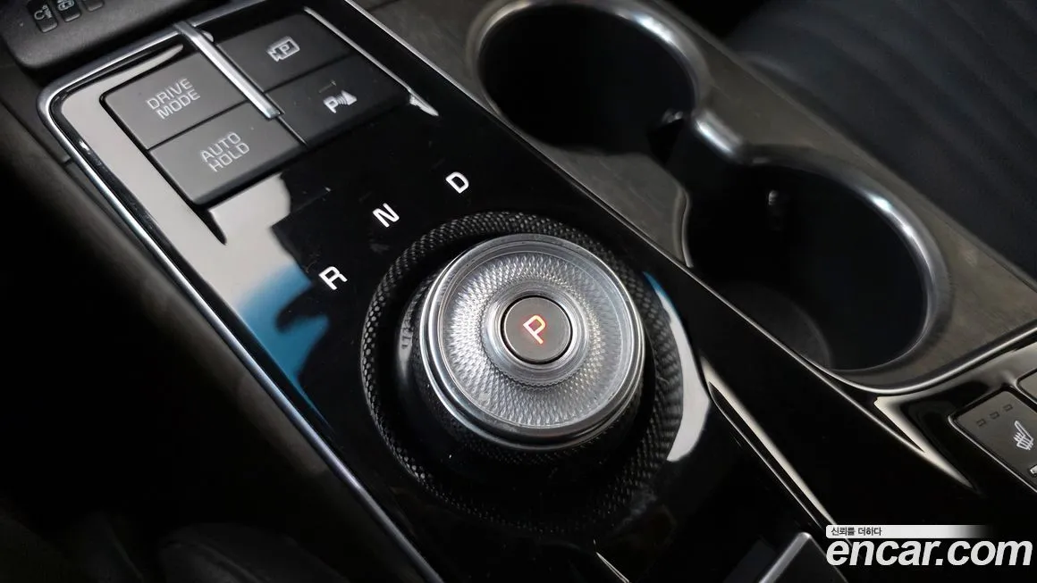 Kia K8 2023 из KR, фото 7