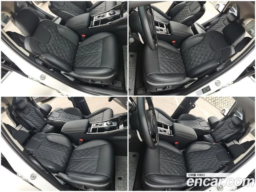Kia Sorento — фото 7