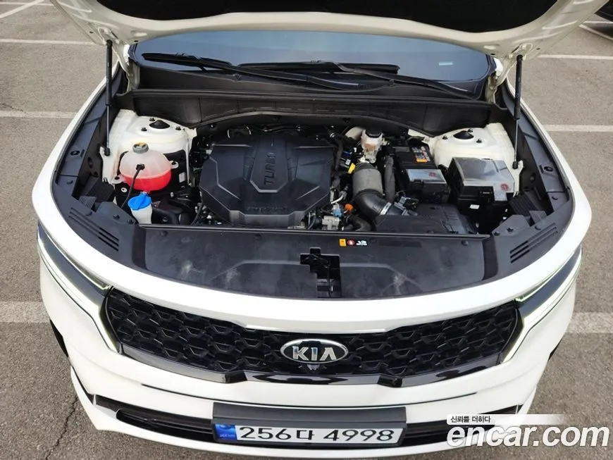 Kia Sorento — фото 2