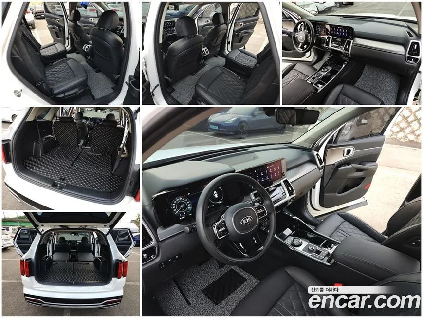 Kia Sorento — фото 4