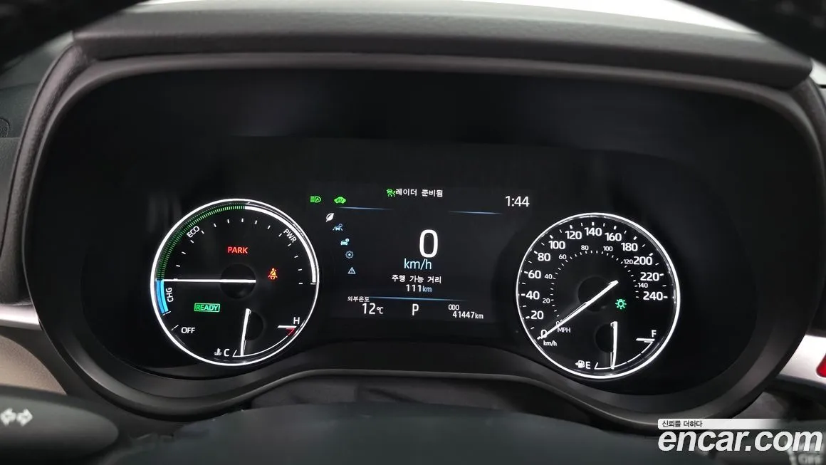 Toyota Sienna 2023 из KR, фото 7
