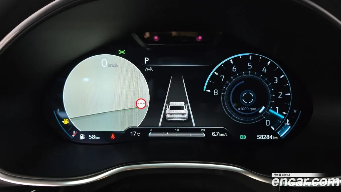 Genesis G80 2022 из KR, фото 3
