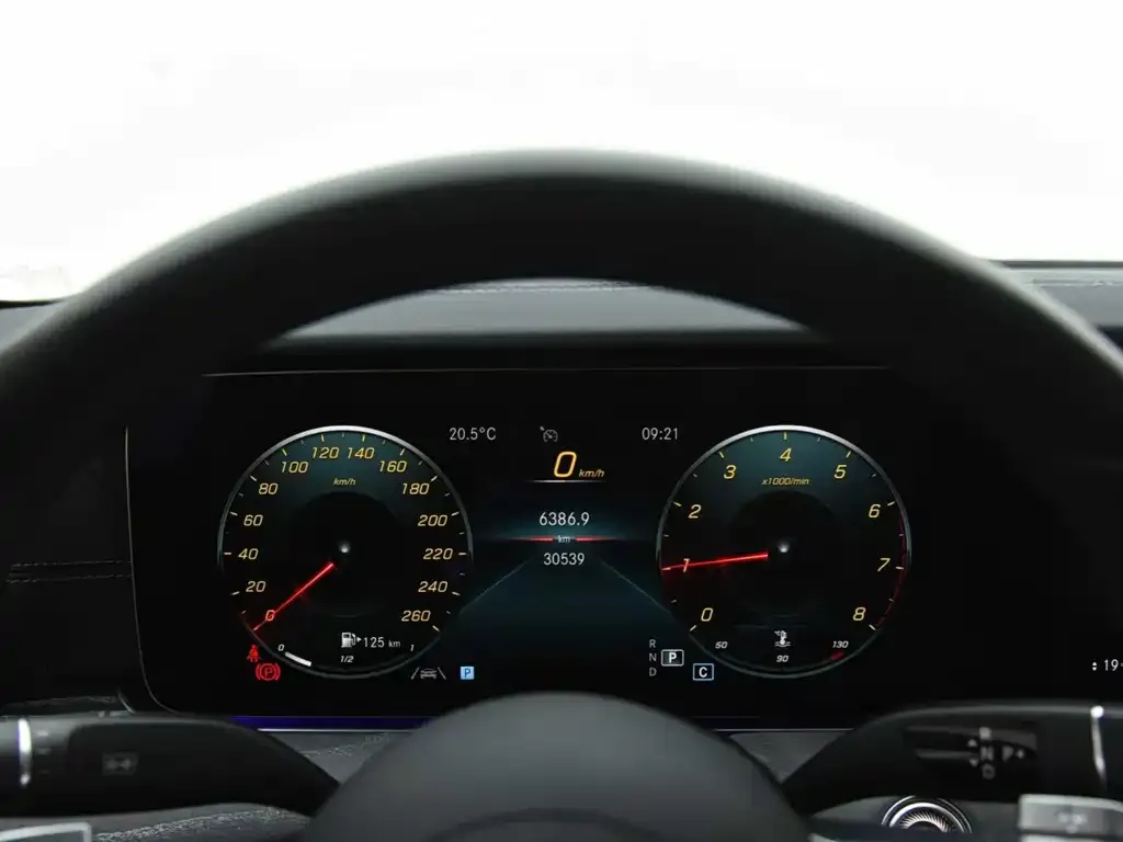 Mercedes-Benz CLS 2022 из CN, фото 8