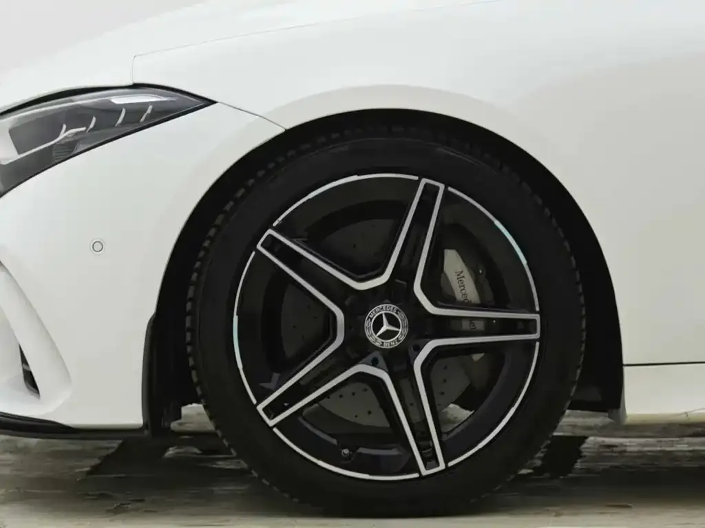 Mercedes-Benz CLS 2022 из CN, фото 7