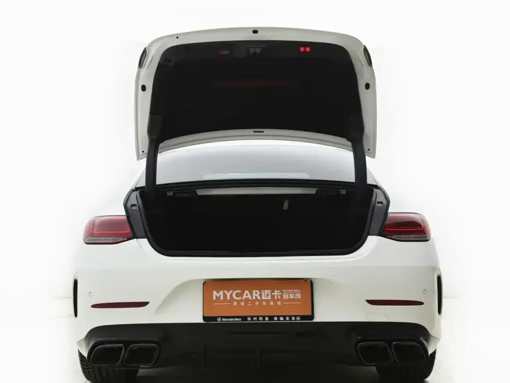 Mercedes-Benz CLS 2022 из CN, фото 10