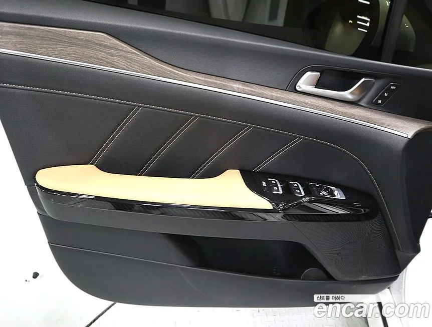 Kia K5 2022 из KR, фото 4