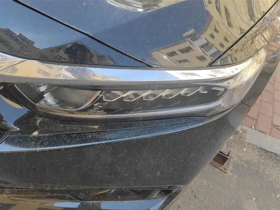 Honda Accord 2023 из CN, фото 3
