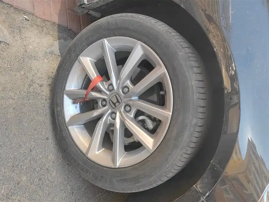 Honda Accord 2023 из CN, фото 6